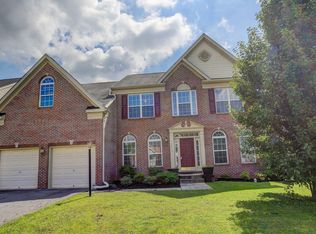 12415 Fallen Timbers Cir, Hagerstown, MD 21740