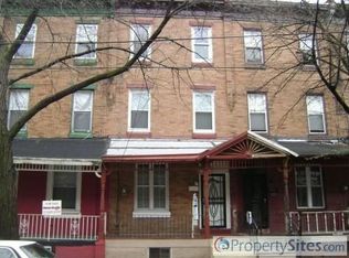 1928 Rowan St, Philadelphia, PA 19140