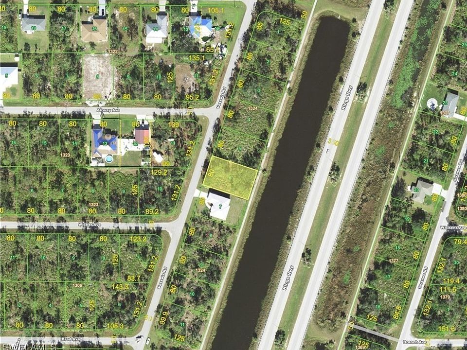 2nd image of 3212 Vessels Rd