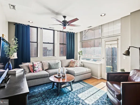 1211 Light St Unit 308, Baltimore, MD 21230