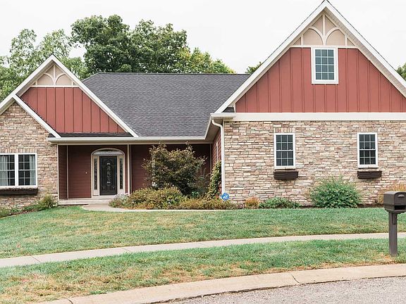 2nd image of 2900 E Kylie Ct