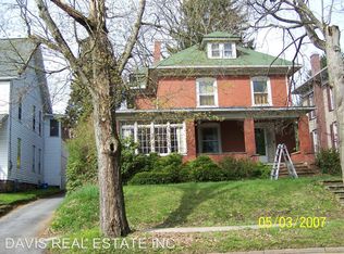 35 N Fairview St #2992540, Lock Haven, PA 17745