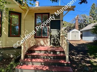 1107 Lewisohn St, Butte, MT 59701