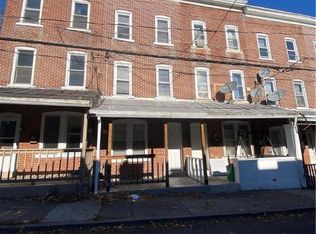 1129 W Union St, Allentown, PA 18102