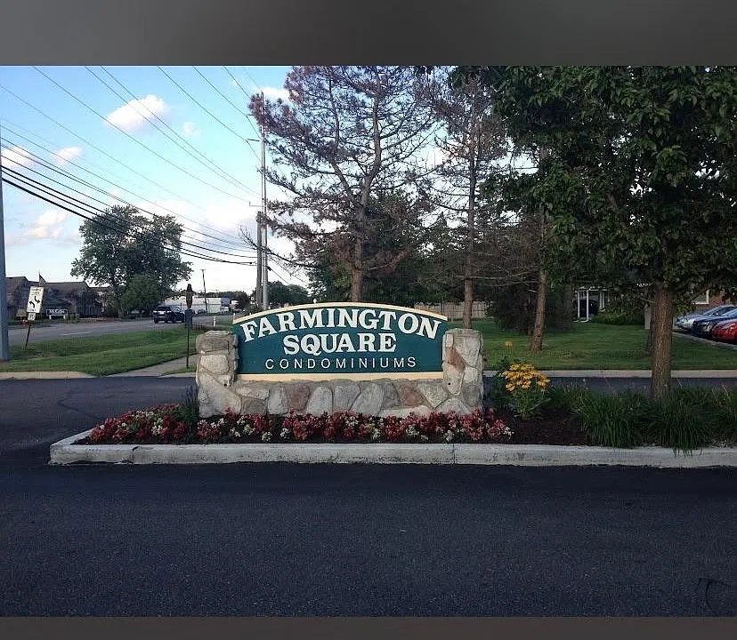 31993 W Twelve Mile Rd #110
