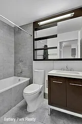 Rented by Battery Park Realty