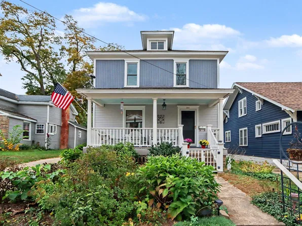 309 River St, Allegan, MI 49010