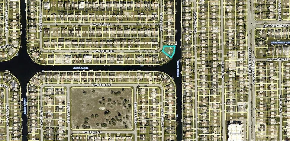 2nd image of 4015 SW 17th PL