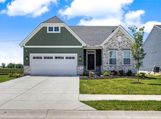 454 Red Maple Ln, Wilmington, OH 45177