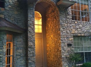 8438 Fern Bluff Ave, Round Rock, TX 78681