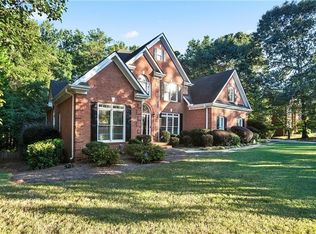 2710 Wellington Way SE, Conyers, GA 30013