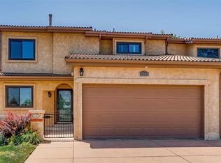 3245 Yarrow Ct, Wheat Ridge, CO 80033