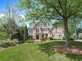 2271 Glen Mary Pl, Duluth, GA 30097