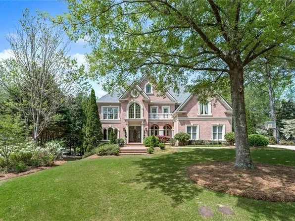 2271 Glen Mary Pl, Duluth, GA 30097