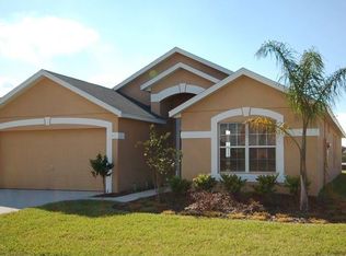 2492 Deer Creek Blvd, Saint Cloud, FL 34772