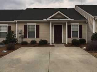 413 Elders Pond Cir, Columbia, SC 29229
