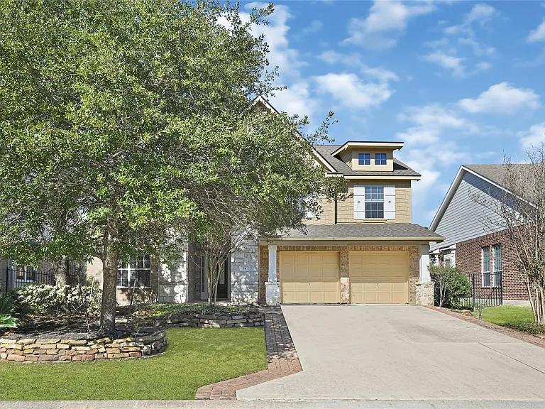 74 E Arbor Camp Cir — Photo 2