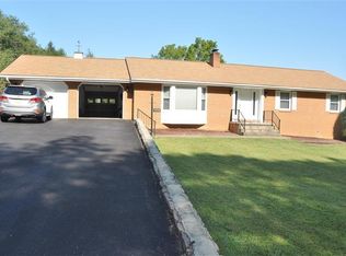 3050 S Pitzer Ridge Rd, Covington, VA 24426