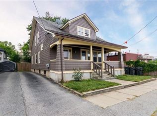 132 Norfolk St FLOOR 2, Cranston, RI 02910