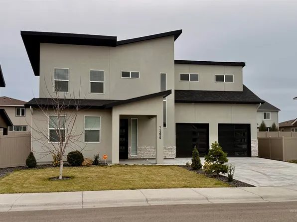 11224 White River St, Caldwell, ID 83605
