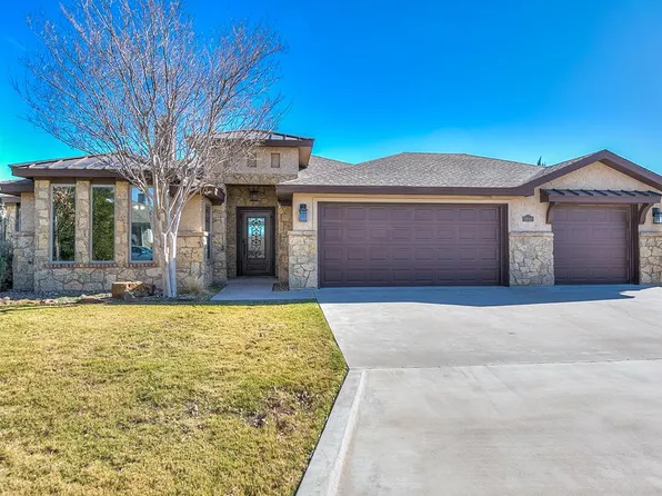 5946 Tarin St, San Angelo, TX 76904