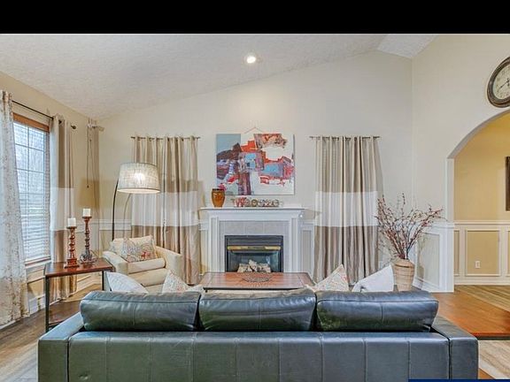 Living Room A