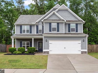 42 Woodland Ct, Dallas, GA, 30132