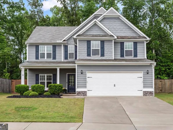 42 Woodland Ct, Dallas, GA 30132