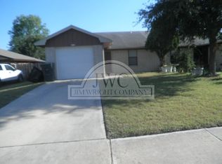 2212 Spicewood Dr, Killeen, TX 76543