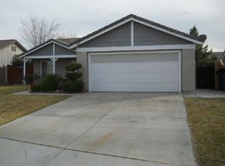 3332 Keel Ct, Lancaster, CA 93535