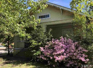 1001 Monmouth Ave, Durham, NC 27701