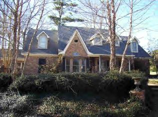 1949 State Highway 51ne, Brookhaven, MS 39601