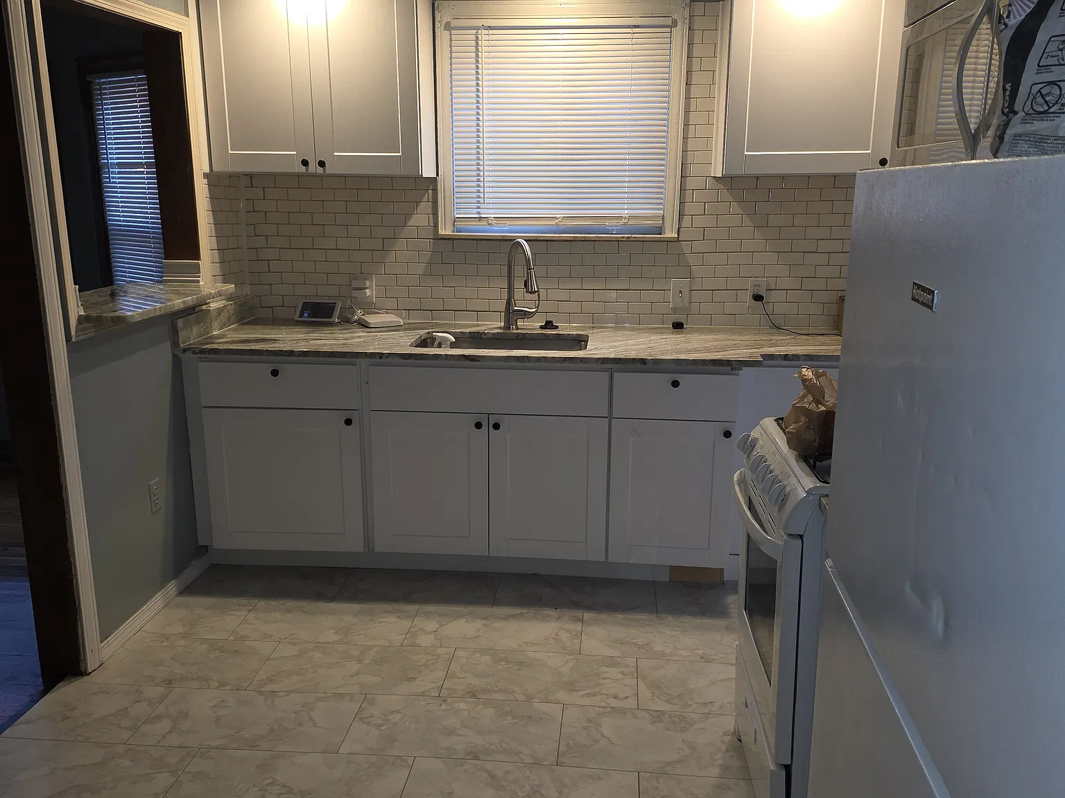 3 bed, 1194 sqft, $1,550 — Photo 1