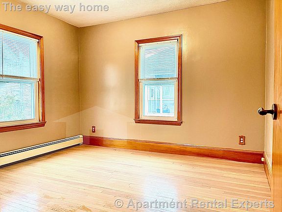 Apartment Rental Experts