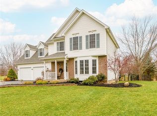 3 Union Station Rd, North Chili, NY 14514