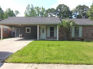 3524 Lannon St, Shreveport, LA 71118