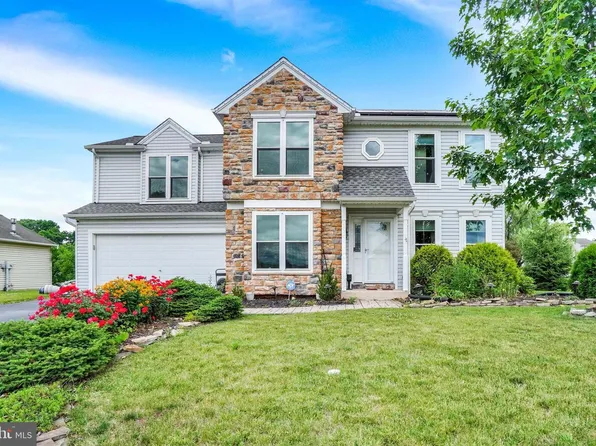 95 Adam St, York, PA 17404