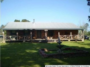37975 Reinninger Rd, Denham Springs, LA 70706