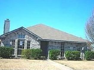7309 Creekstone Dr, Sachse, TX 75048