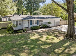 294 Cecilia Dr, Memphis, TN 38117