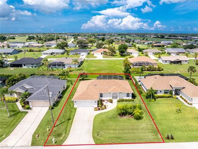 25 Mariner Ln, Rotonda West, FL, 33947
