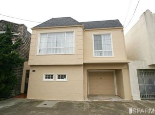 833-835 47th Ave, San Francisco, CA 94121