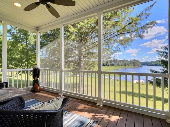 6886 Eagle Landing Ln, Land O Lakes, WI 54540