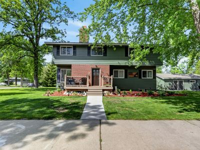 323 NW 11th St, Grand Rapids, MN, 55744