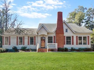 18932 Atomic Rd, Jackson, SC 29831