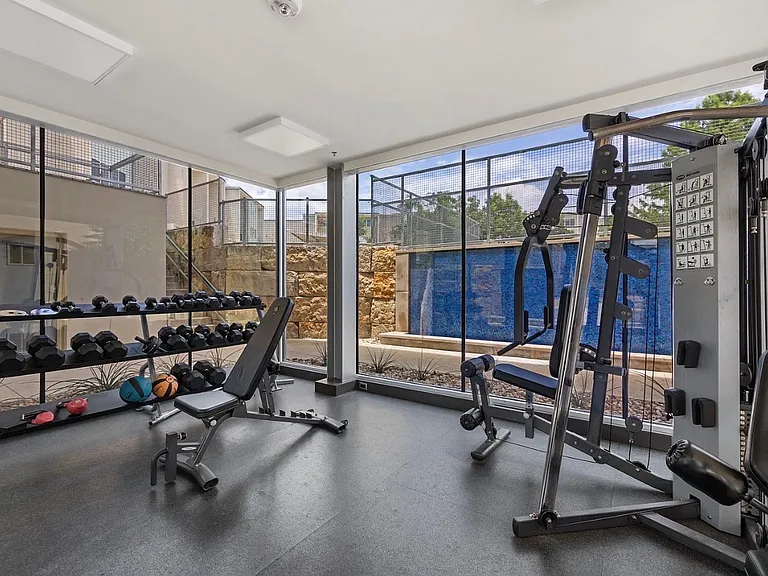 604 N Bluff Dr #115 — Photo 37
