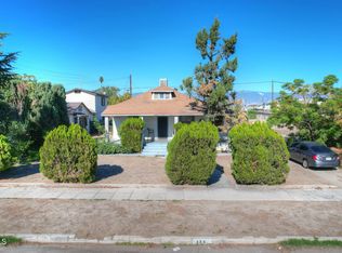 335 W D St, Colton, CA 92324