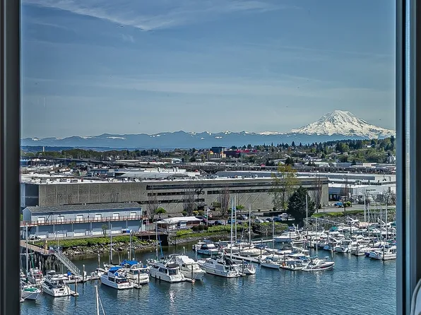 1515 Dock Street #910, Tacoma, WA 98402