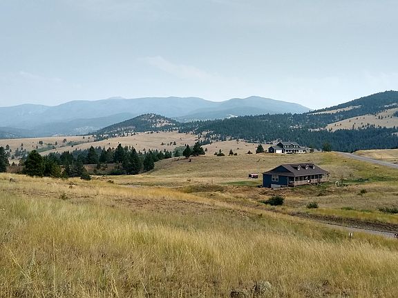 Elkhorn mountains 