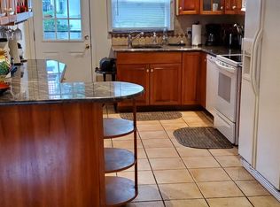 7417 Boulevard East #1, North Bergen, NJ 07047